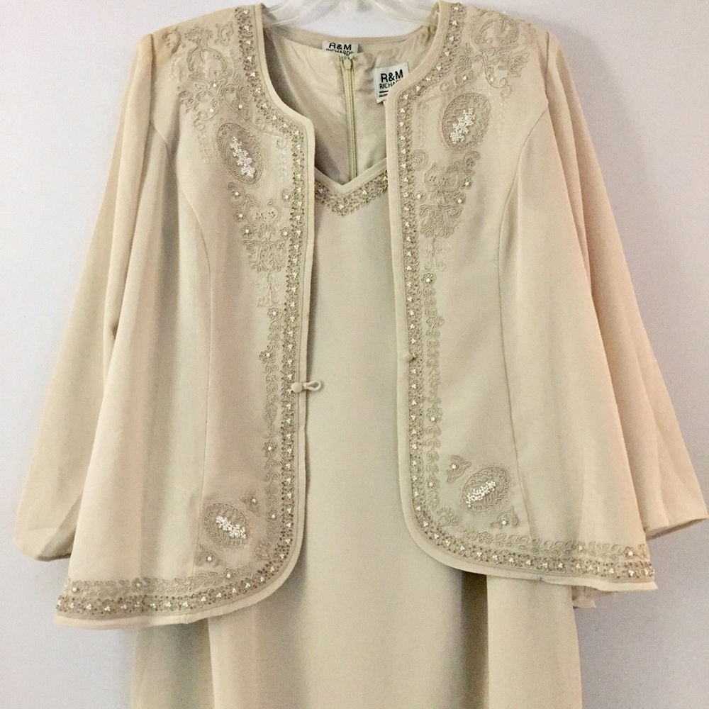 Mother of the Bride Dress